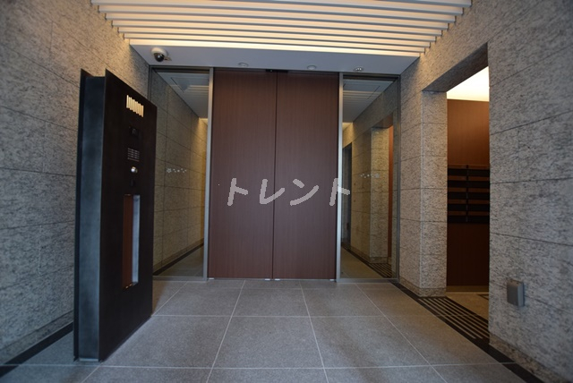 御幸レジデンス日本橋茅場町