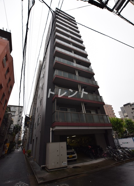 プライムアーバン日本橋浜町