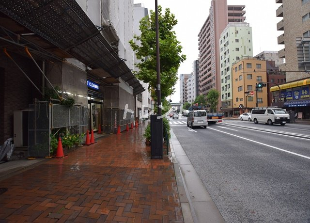 プライムアーバン日本橋浜町