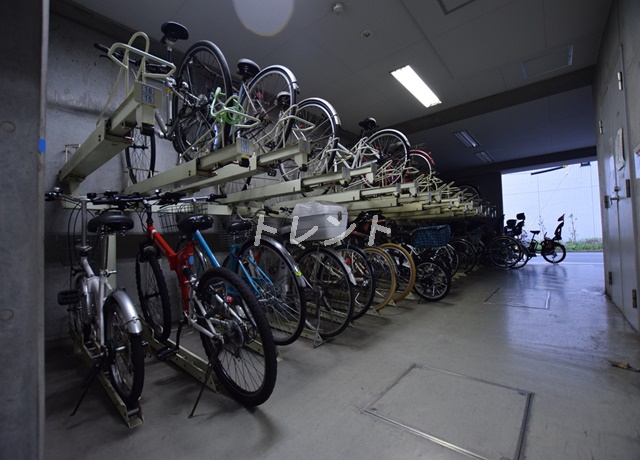 プライムアーバン日本橋浜町