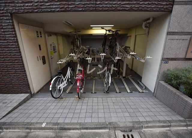 カスタリア人形町Ⅱ
