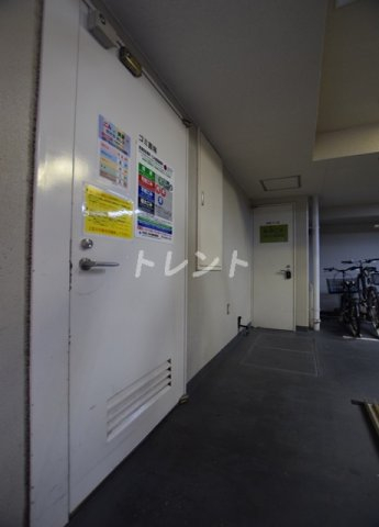カスタリア人形町Ⅱ