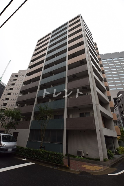 KDXレジデンス日本橋箱崎