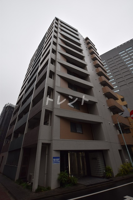 KDXレジデンス日本橋箱崎