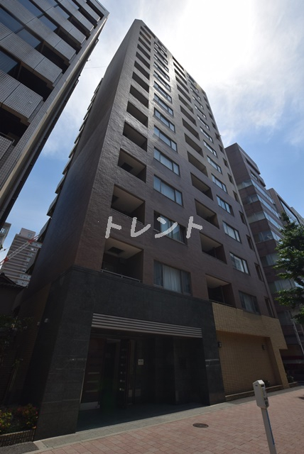 レジディア神田岩本町