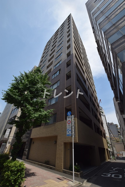 レジディア神田岩本町