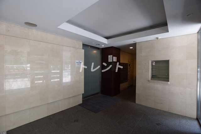 レジディア神田岩本町