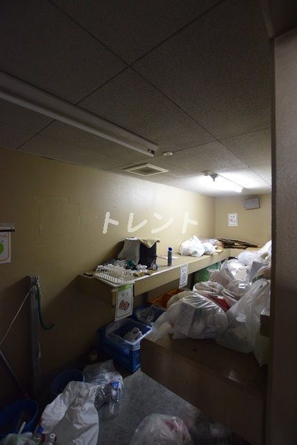 レジディア神田岩本町