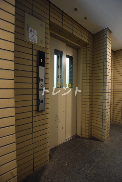 レジディア神田岩本町
