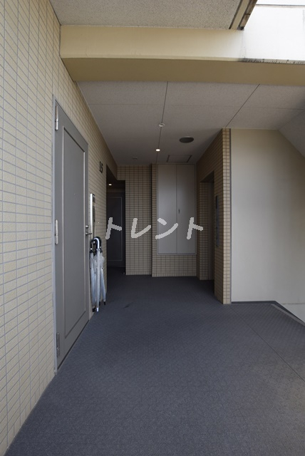 レジディア神田岩本町