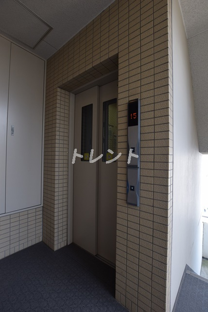 レジディア神田岩本町