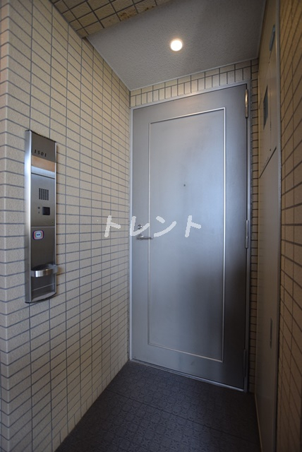 レジディア神田岩本町