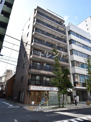 エクセレント新橋