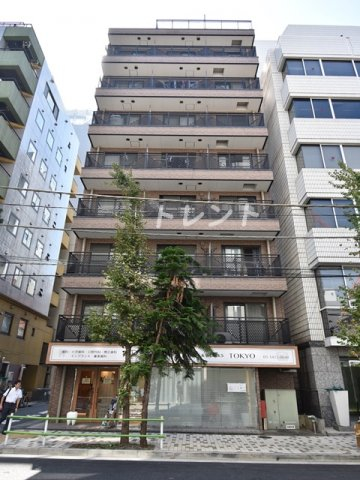 エクセレント新橋