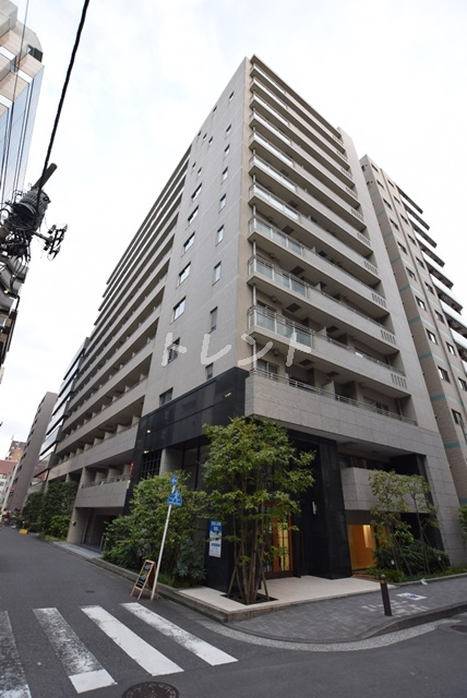 日本橋ファーストレジデンス