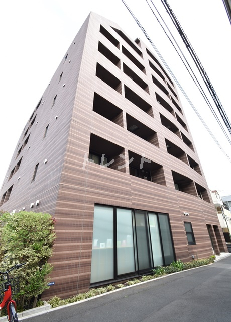 パティーナ三田台