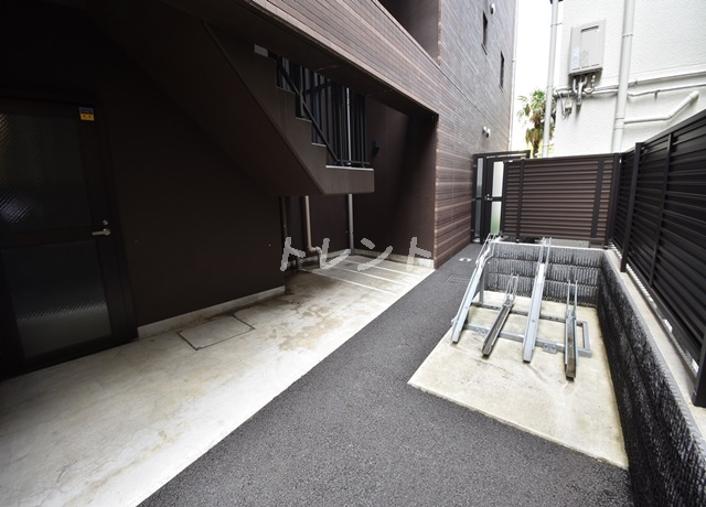 パティーナ三田台