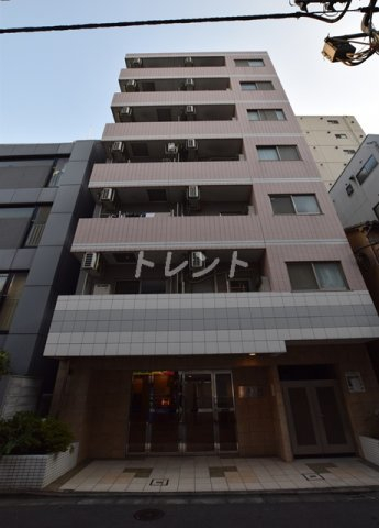 アーバイル日本橋水天宮