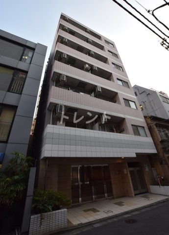 アーバイル日本橋水天宮