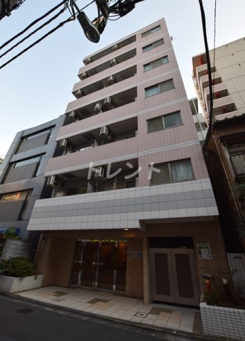 アーバイル日本橋水天宮