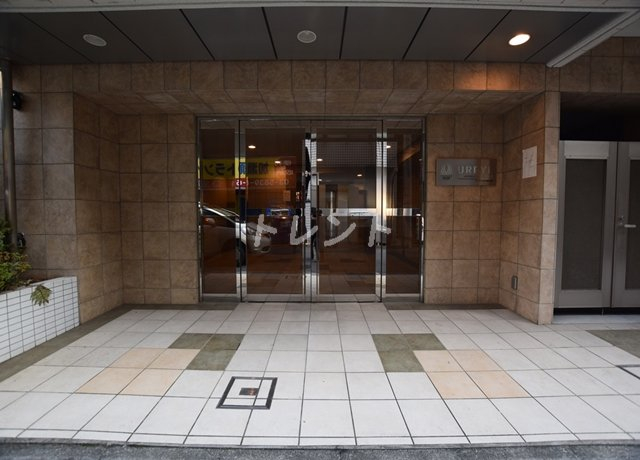 アーバイル日本橋水天宮