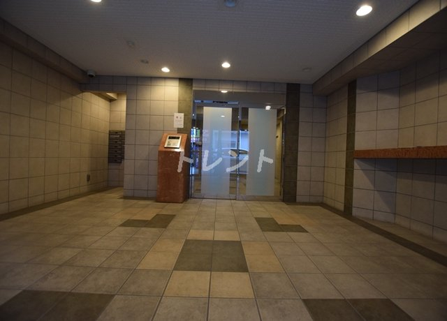 アーバイル日本橋水天宮