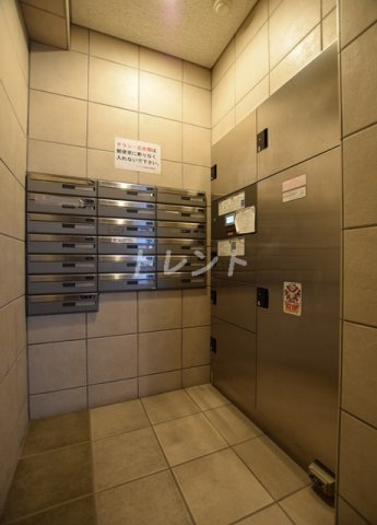 アーバイル日本橋水天宮