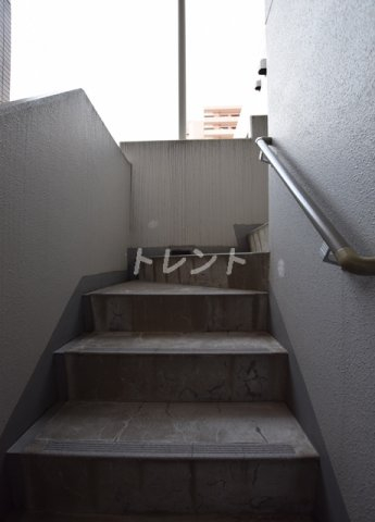 アーバイル日本橋水天宮