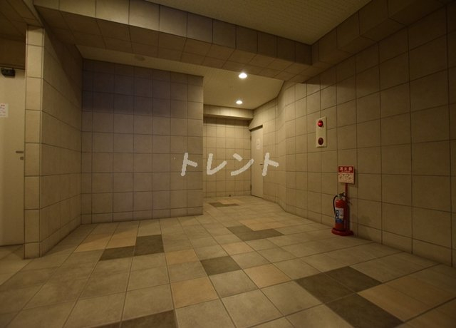 アーバイル日本橋水天宮
