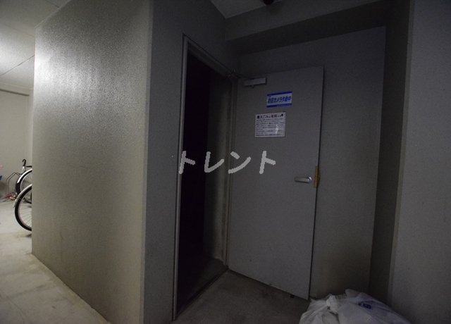アーバイル日本橋水天宮