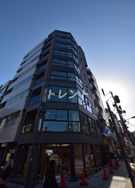 アーバンプライム日本橋
