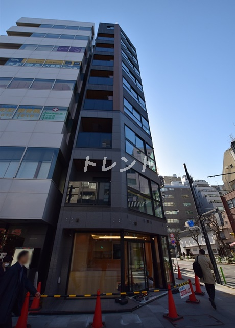 アーバンプライム日本橋