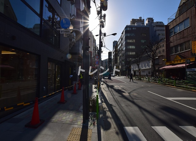 アーバンプライム日本橋
