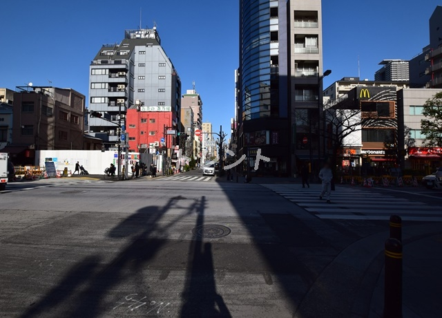 アーバンプライム日本橋