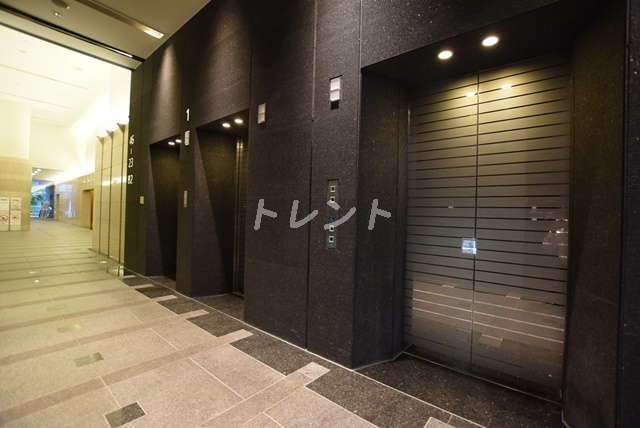 トルナーレ日本橋浜町