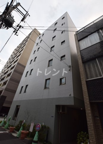 パークアクシス日本橋人形町