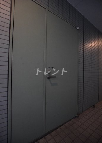 パークアクシス日本橋人形町