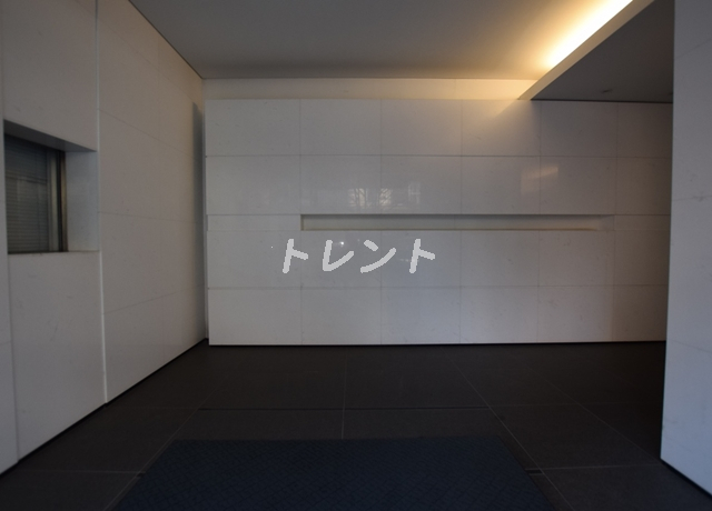 HF麻布十番レジデンス