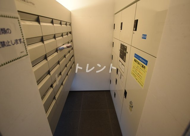 HF麻布十番レジデンス