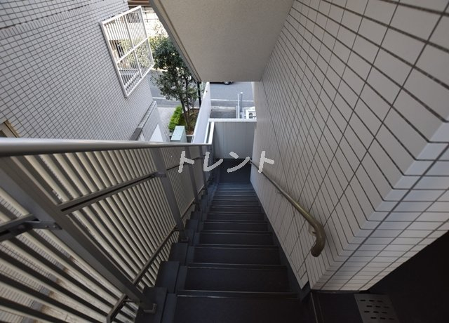 HF麻布十番レジデンス