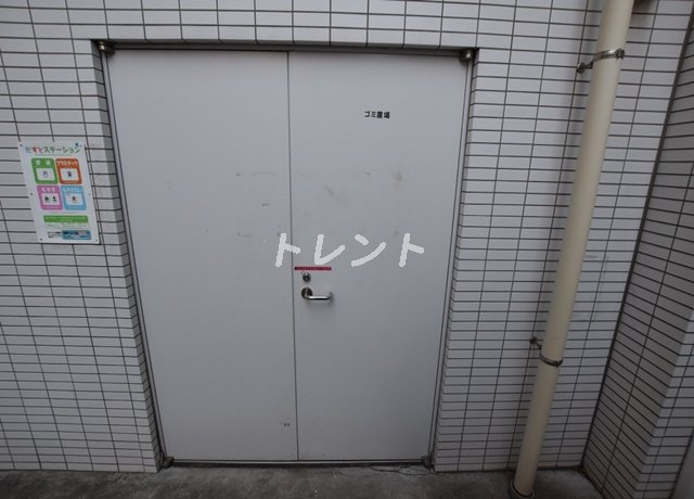 HF麻布十番レジデンス