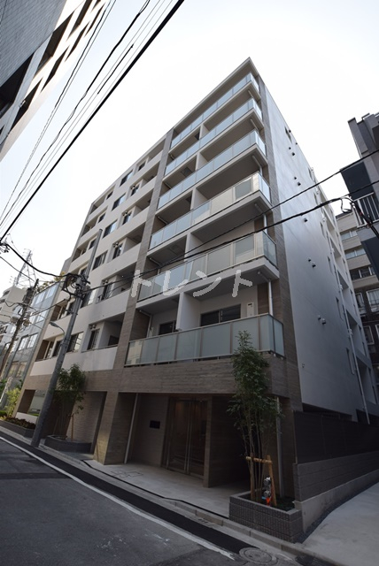 ラクラス日本橋浜町