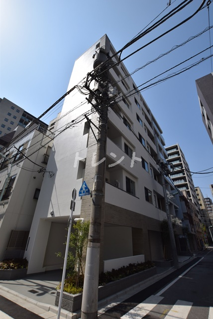 ラクラス日本橋浜町