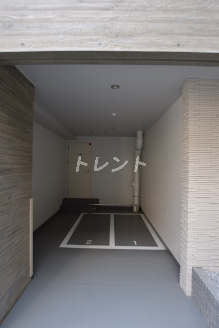 ラクラス日本橋浜町