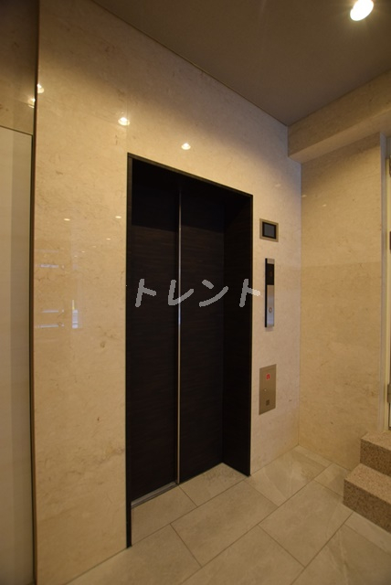 ラクラス日本橋浜町