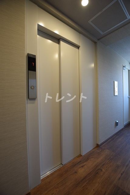 ラクラス日本橋浜町