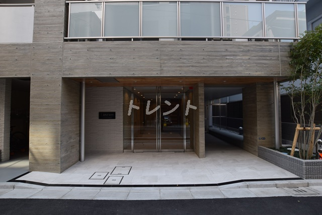 ラクラス日本橋浜町