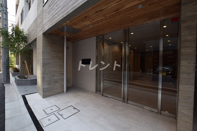 ラクラス日本橋浜町