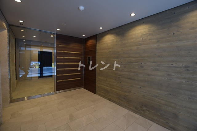 ラクラス日本橋浜町