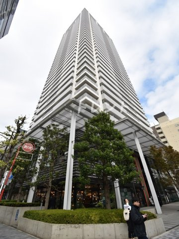 リガーレ日本橋人形町